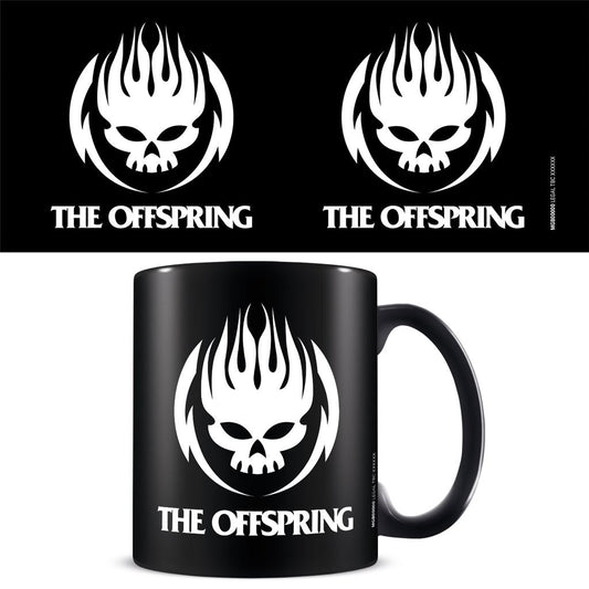 The Offspring (Logo) 11Oz/315Ml