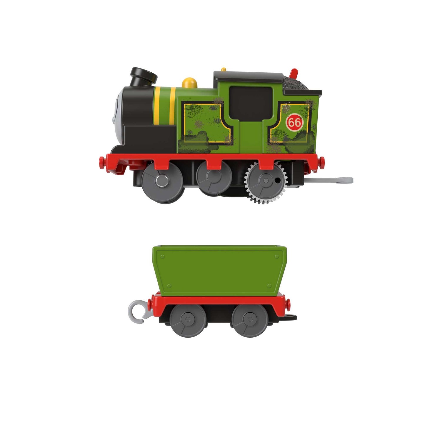 Fisher-Price® Thomas et ses Amis Locomotive Motorisée Whiff