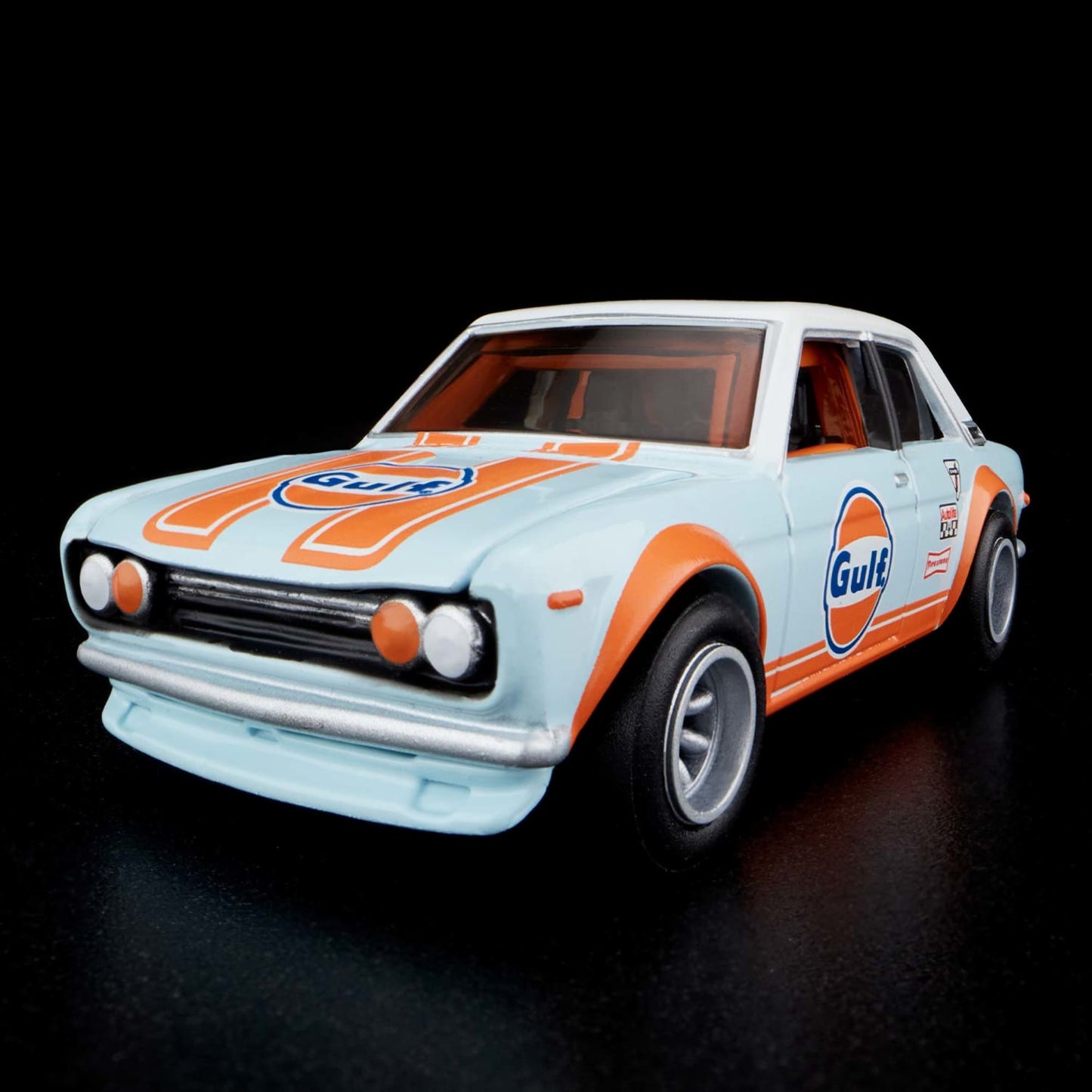 RLC Exclusive Datsun 150