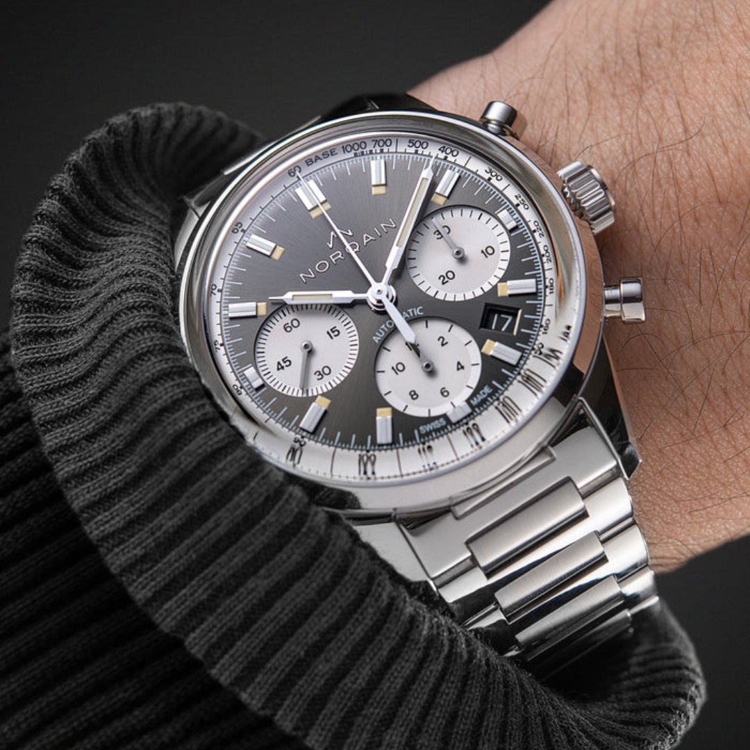 FREEDOM 60 CHRONO