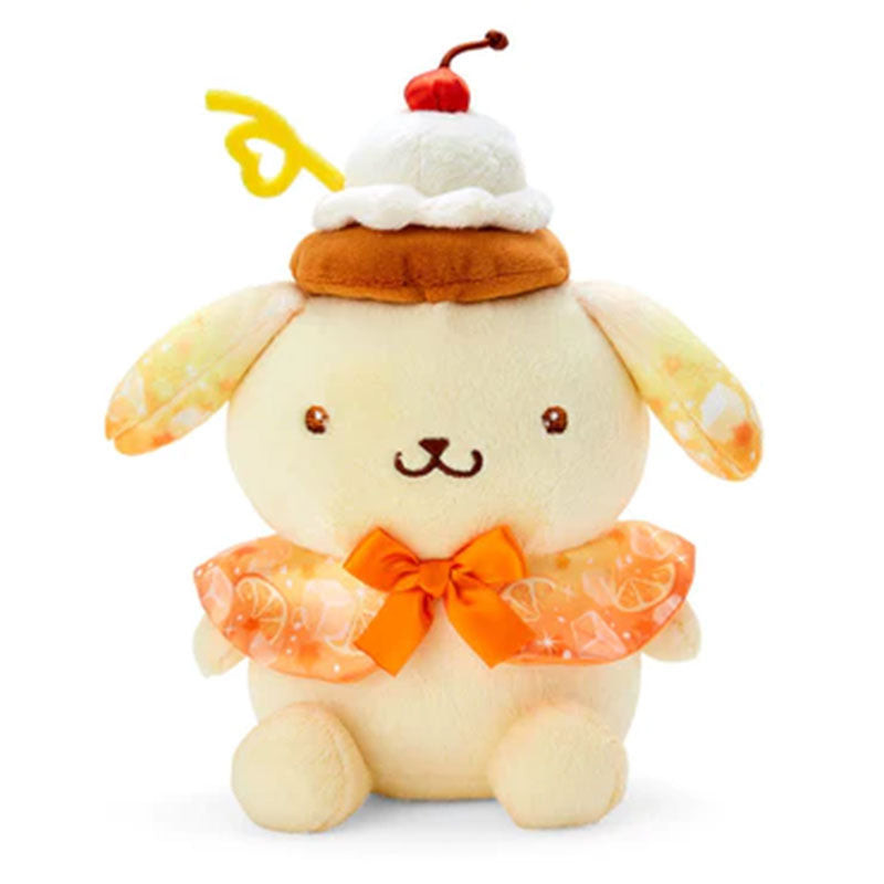 Sanrio Soda Float Plush