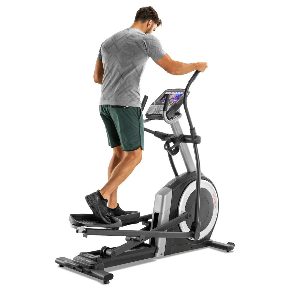 ProForm - Carbon E10 Elliptical