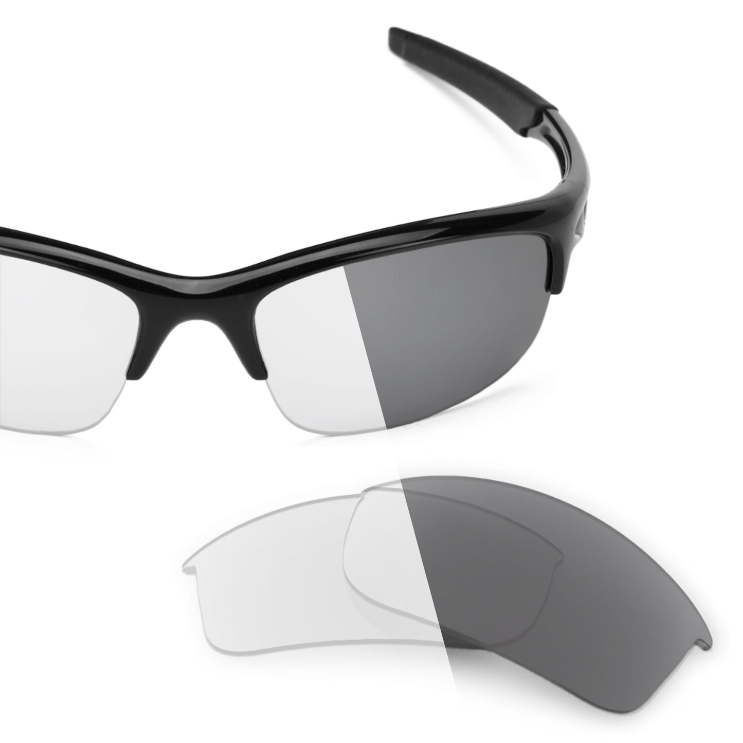 Revant Replacement Lenses for Oakley Bottle Rocket