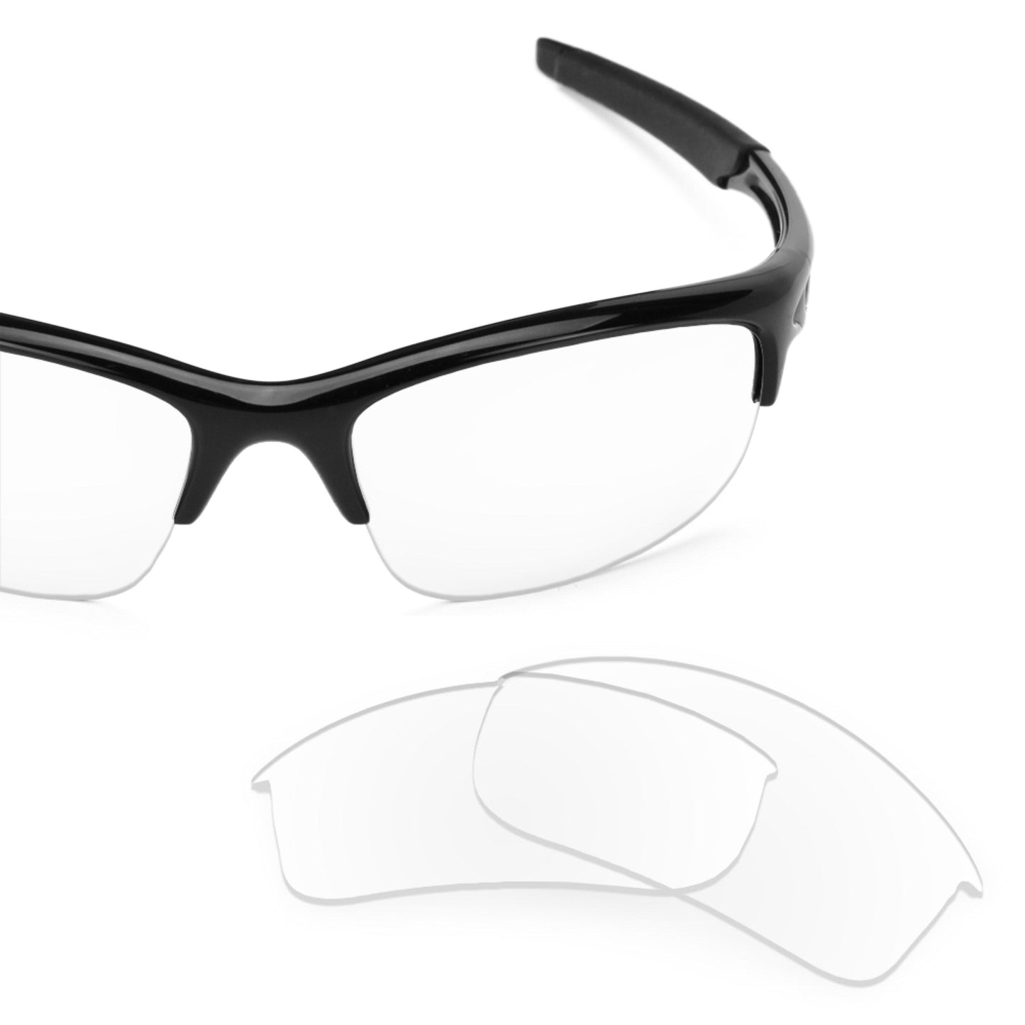 Revant Replacement Lenses for Oakley Bottle Rocket