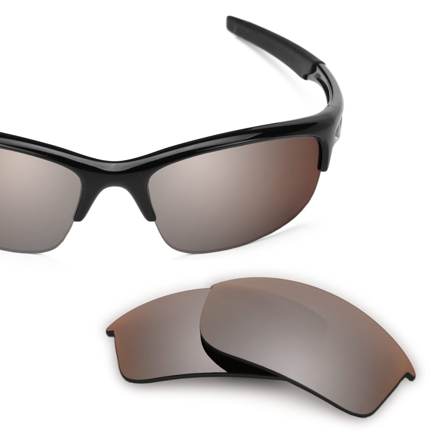 Revant Replacement Lenses for Oakley Bottle Rocket