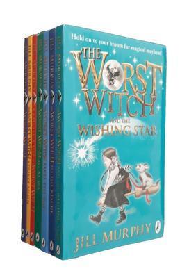 The Worst Witch