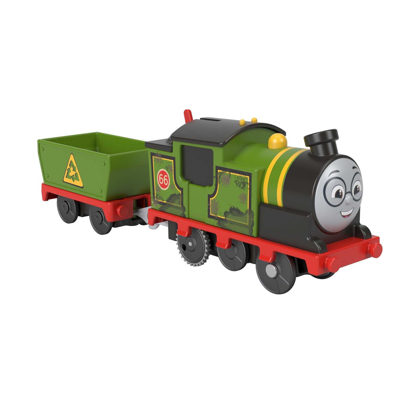 Fisher-Price® Thomas et ses Amis Locomotive Motorisée Whiff